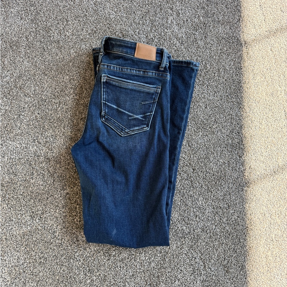 BKE Payton Bootcut 28L